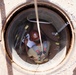 Confined space program team performs Preventive Manhole Inspections