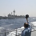 Combined Maritime Forces Conducts Joint Maritime Training