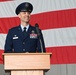 100th MXG changes command at RAF Mildenhall