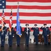 100th MXG changes command at RAF Mildenhall