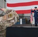 100th MXG changes command at RAF Mildenhall