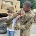 Task Force Ivy Soldiers help celebrate 1st Uhlans Regiment birthday in Augustow, Poland
