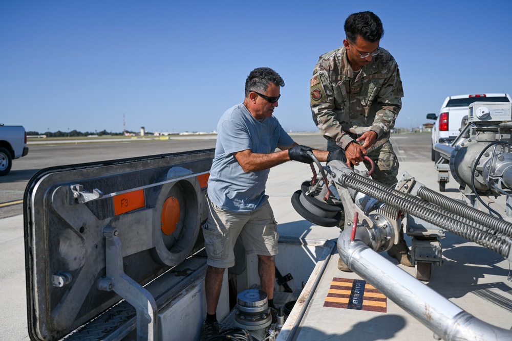 39th ABW POL: Ready, Reliable and Responsive