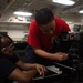 IKE Carrier Strike Group participates in COMPTUEX