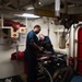 IKE Carrier Strike Group participates in COMPTUEX