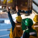 IKE Carrier Strike Group participates in COMPTUEX