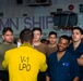 IKE Carrier Strike Group participates in COMPTUEX