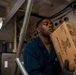 IKE Carrier Strike Group participates in COMPTUEX