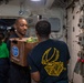IKE Carrier Strike Group participates in COMPTUEX