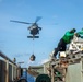 IKE Carrier Strike Group participates in COMPTUEX