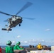 IKE Carrier Strike Group participates in COMPTUEX