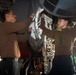 IKE Carrier Strike Group participates in COMPTUEX