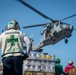 IKE Carrier Strike Group participates in COMPTUEX