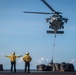 IKE Carrier Strike Group participates in COMPTUEX