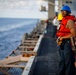 IKE Carrier Strike Group participates in COMPTUEX