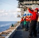 IKE Carrier Strike Group participates in COMPTUEX
