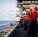 IKE Carrier Strike Group participates in COMPTUEX