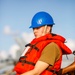 IKE Carrier Strike Group participates in COMPTUEX