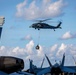 IKE Carrier Strike Group participates in COMPTUEX