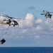 IKE Carrier Strike Group participates in COMPTUEX