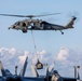 IKE Carrier Strike Group participates in COMPTUEX
