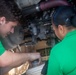 IKE Carrier Strike Group participates in COMPTUEX