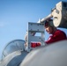 IKE Carrier Strike Group participates in COMPTUEX