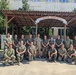 MCAC A with Romanian 307th Naval Infantry Regiment