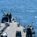 USS Mason (DDG 87) Participates in CSG-4 COMPTUEX