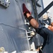 USS Mason (DDG 87) Participates in CSG-4 COMPTUEX