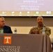 AEDC commander, UTSI executive director discuss aerospace workforce challenges, opportunities