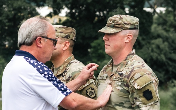 Army to suspend temporary promotions in June