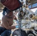 IKE Carrier Strike Group participates in COMPTUEX