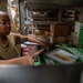 IKE Carrier Strike Group participates in COMPTUEX