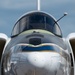 NASA operates ER-2 for lightning research