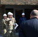 Groundbreaking Ceremony Takes Place at Saginaw Armory