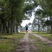 Navy Recruiter Trains for Ultramarathon