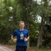 Navy Recruiter Trains for Ultramarathon