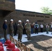 Groundbreaking Ceremony Takes Place at Saginaw Armory