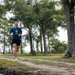 Navy Recruiter Trains for Ultramarathon