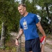 Navy Recruiter Trains for Ultramarathon