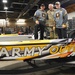 U.S. Army Outdoors Team Fisherman Gets Pro Card