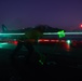 AV-8B Harrier Launches Off USS Bataan