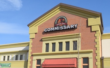 ARMSTICE DAY: On July 27, commissaries join nation in honoring the service, sacrifice of 1.8 million Americans who fought during Korean War