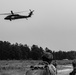 3BCT, 82nd ABN DIV Conduct UH-60 Jump