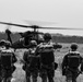 3BCT, 82nd ABN DIV Conduct UH-60 Jump