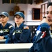 USAFA Wings of Blue participates in F-AIR Colombia 2023