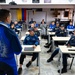 USAFA Wings of Blue participates in F-AIR Colombia 2023