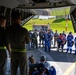 USAFA Wings of Blue participates in F-AIR Colombia 2023