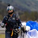 USAFA Wings of Blue participates in F-AIR Colombia 2023